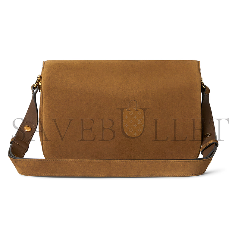 Gvc*1 horsebit 1955 aura small shoulder bag 847063 (26*17.5*10cm)